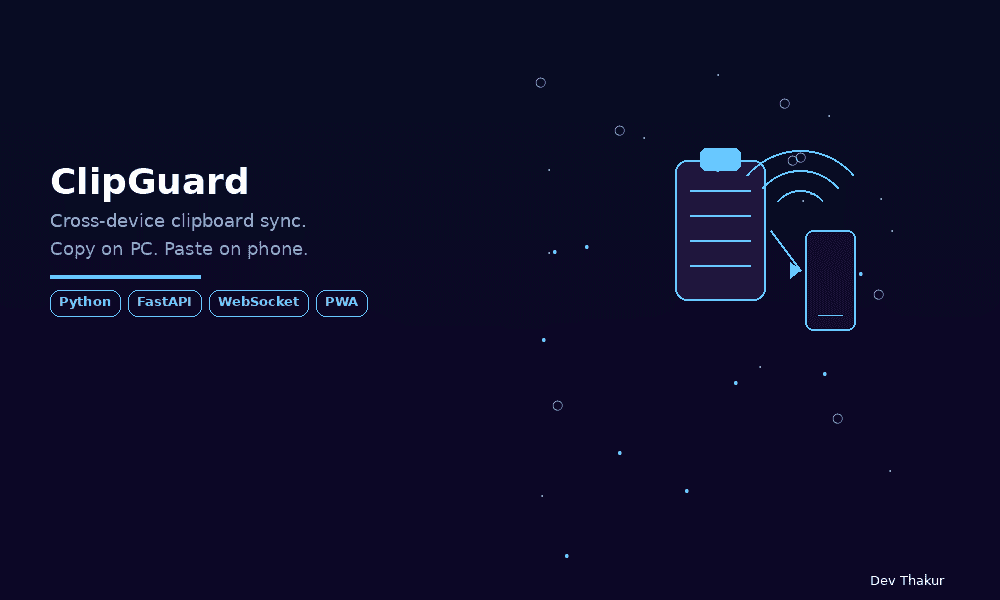 ClipGuard